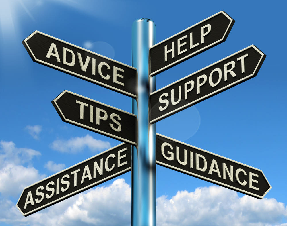 Career guidance